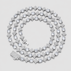 Star Stud Chain