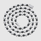 Star Stud Chain