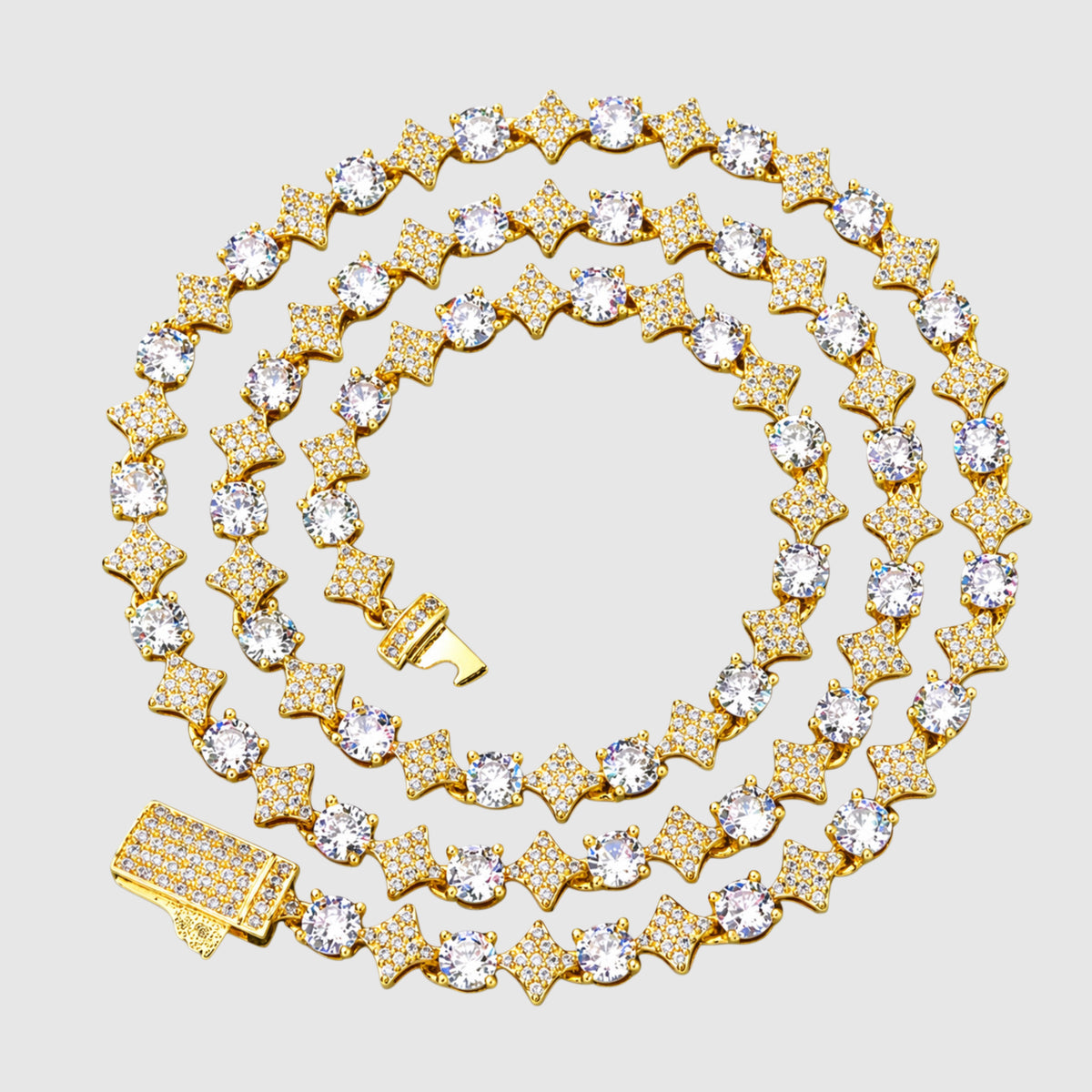 Chains – Moissanite Supply