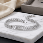 Cuban Link Bracelet