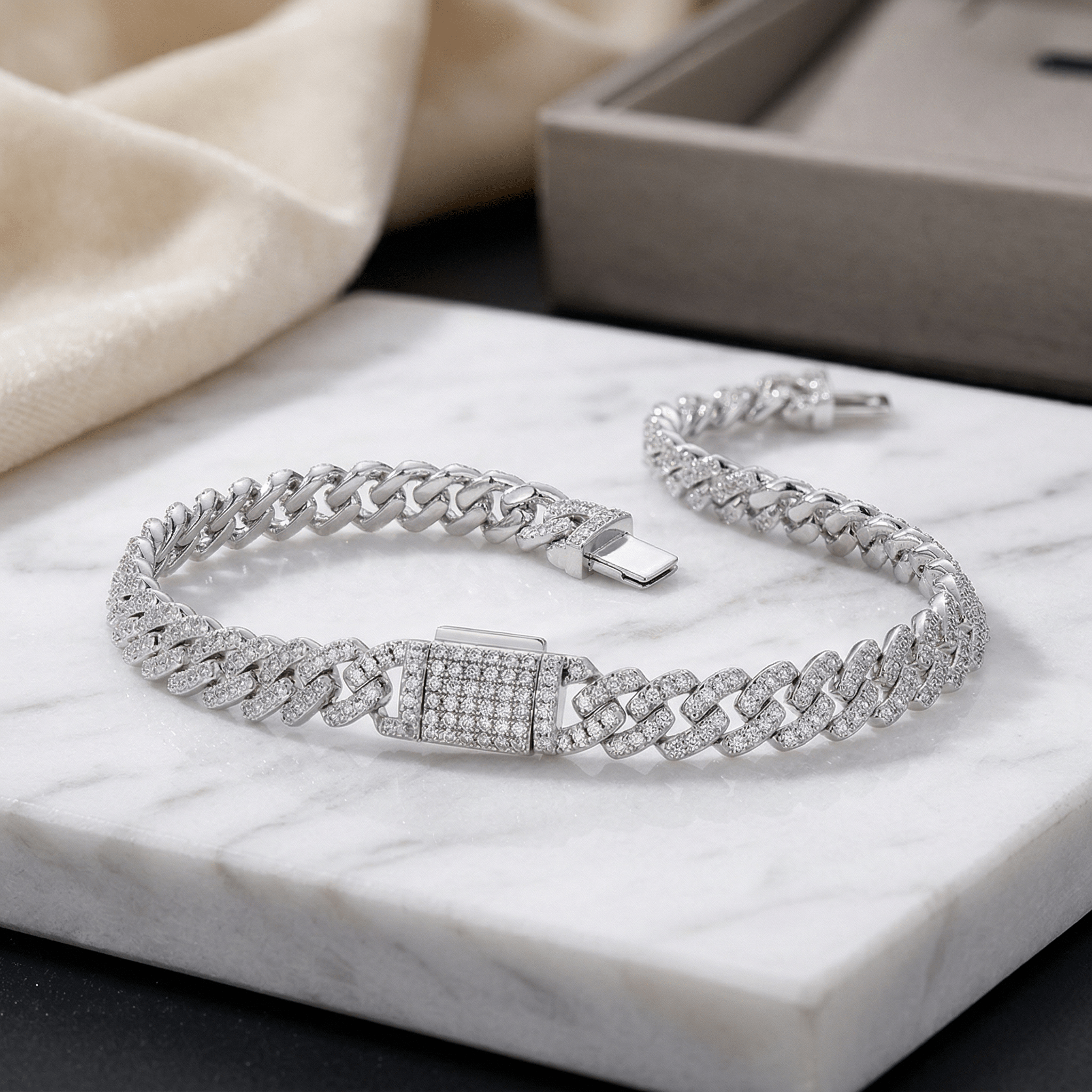 Kubanische Gliederkette