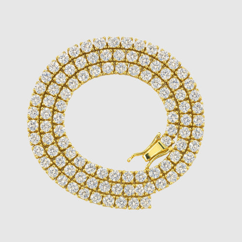 Tennis Chain