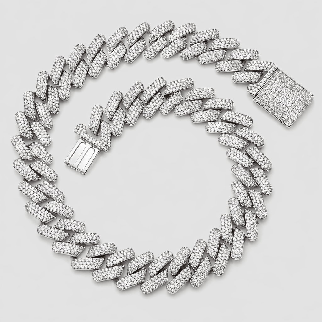 Cuban Chain
