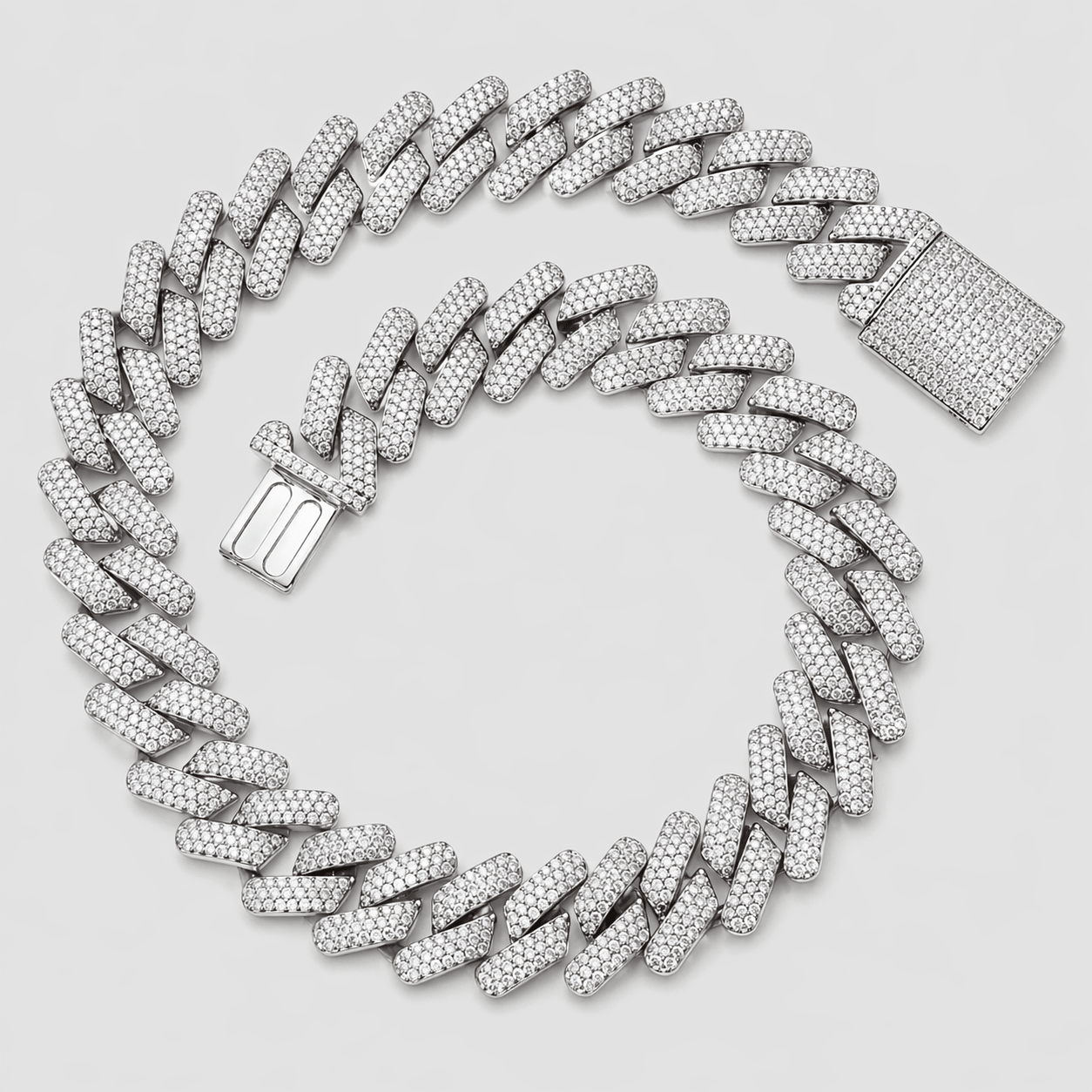 Cuban Chain