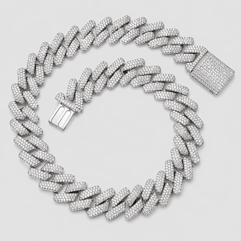 Cuban Chain