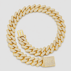 Cuban Chain