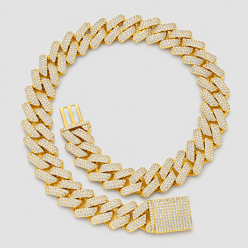Cuban Chain