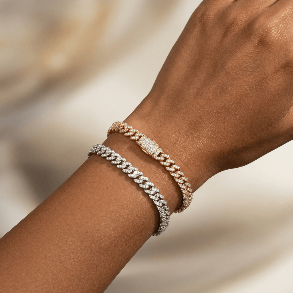Cuban Link Bracelet