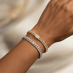 Cuban Link Bracelet