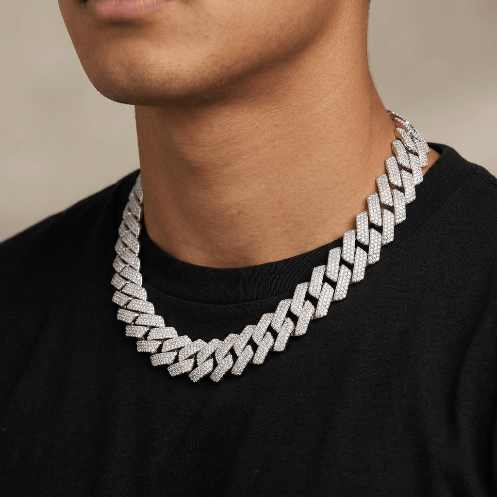 Cuban Chain